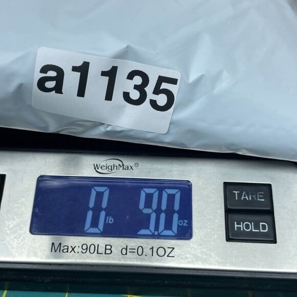 GAP Mens Green Plaid Short Sleeve Shirt Size XL New a1135 - Picture 6 of 6